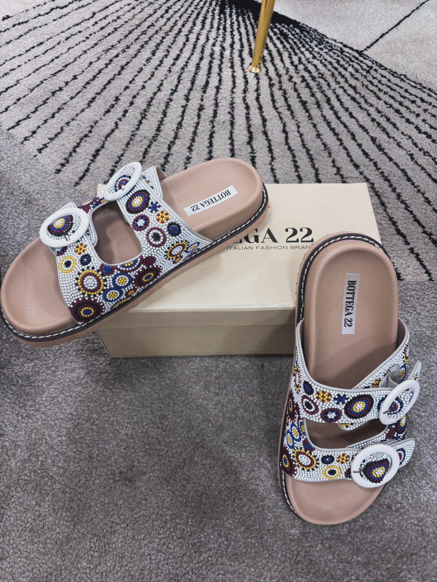 BIRKENSTON COLOR - RIO DE JANEIRO