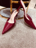MULES RED - MANHATTAN