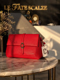 BAG ROSSA - RED VALENTINE