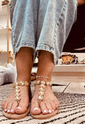FLAT GIOIELLO _ DESERT CAMEL