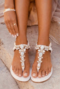 GIOIELLO WHITE - PERLA BIANCA