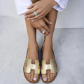FLAT HERMES  - FATA H ICON