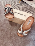 ESPADRILLAS APERTA - DOMINGO