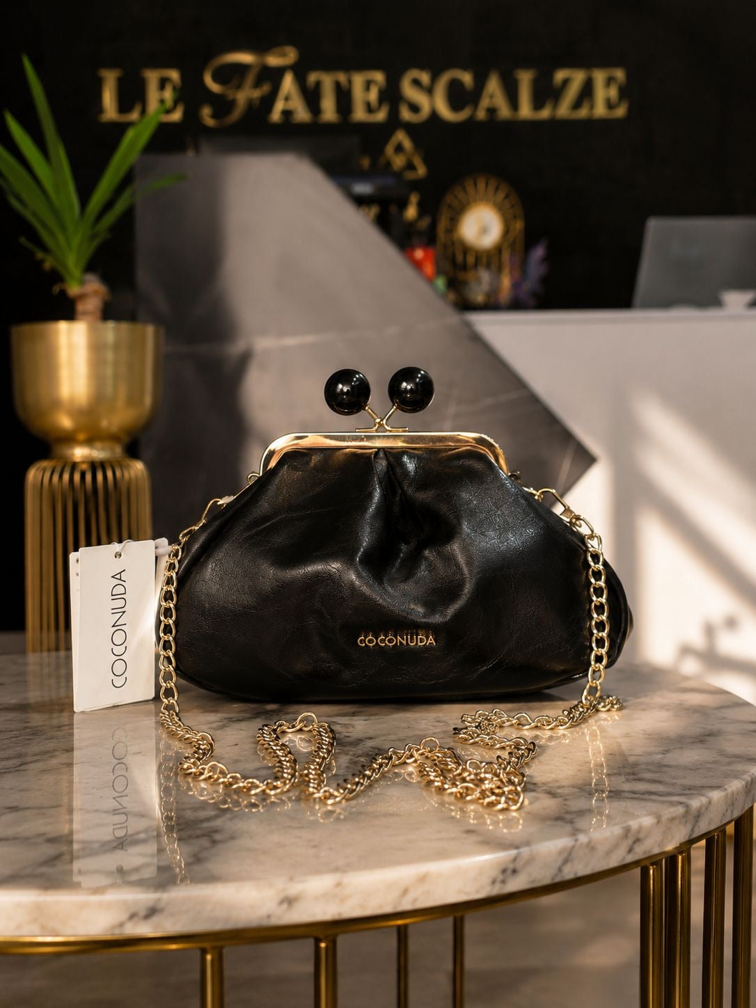 MILANO COUTURE - MILANO COUTURE