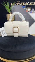 BAG PANNA  - IVORY BAG